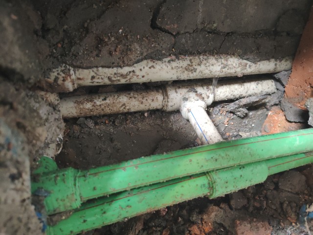珲春市消防水管漏水检测维修.客厅漏水检测维修